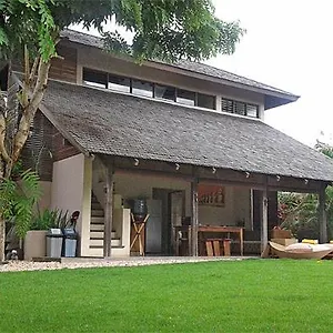Duke's Bingin Uluwatu (Bali)