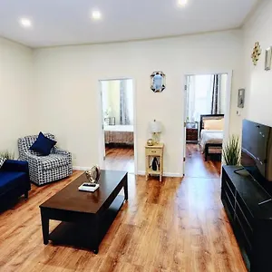 Elegant 4 Bedroom Nearjfk/lga Airports & Resorts Casino New York