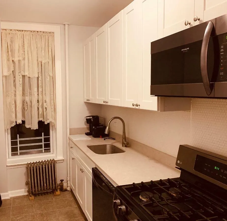 2 Bedroom Classy Brooklyn Apt-10 Mins From Barclays Center! Nueva York 0*,  Estados Unidos